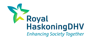 Logo Royal Haskoning