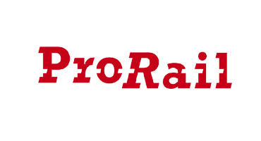 Logo Prorail<br />
